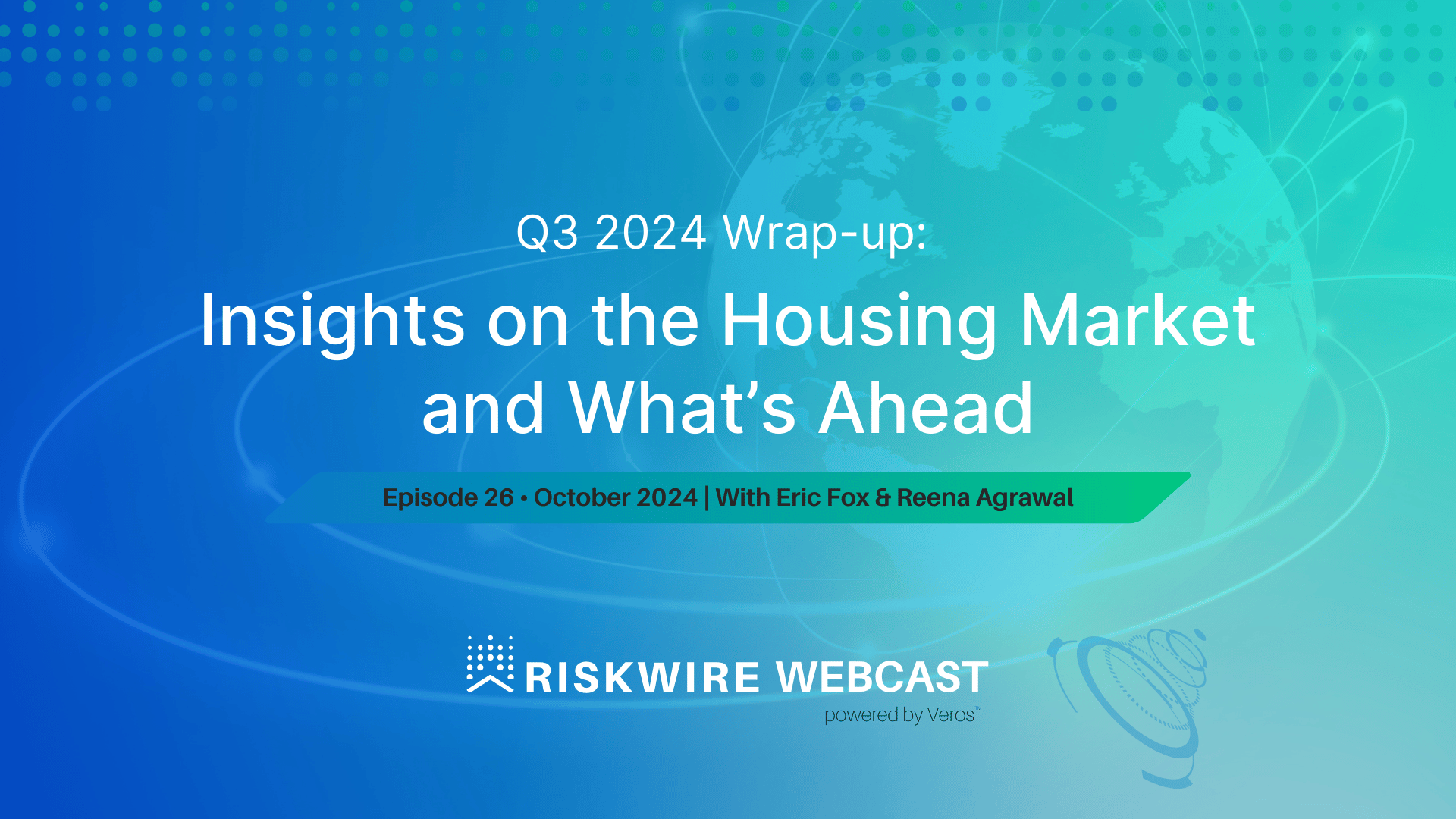 Q3 2024 Wrap-Up: Insights on the Housing Market and What’s Ahead